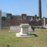1 pompeii and mount vesuvius select tour Pompeii and Mount Vesuvius SELECT Tour