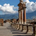 1 pompeii and vesuvius 8 hour tour from sorrento Pompeii and Vesuvius 8-Hour Tour From Sorrento