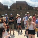 1 pompeii and vesuvius small group tour from naples Pompeii and Vesuvius Small Group Tour From Naples