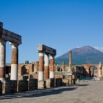 1 pompeii herculaneum and naples from sorrento Pompeii, Herculaneum and Naples From Sorrento