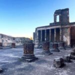 1 pompeii private customizable tour Pompeii: Private Customizable Tour