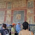 1 pompeii royal palace of caserta private tour from rome Pompeii & Royal Palace of Caserta Private Tour From Rome