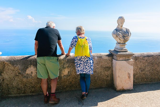 Pompeii Sorrento Positano and Amalfi ALL IN ONE PRIVATE TOUR