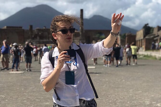 1 pompeii tour with experienced guide Pompeii Tour With Experienced Guide