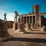 1 pompeii vesuvius entrance fees included daily from sorrento Pompeii & Vesuvius Entrance Fees Included - Daily From Sorrento