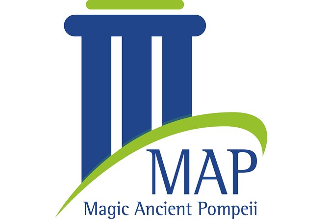 Pompeii Virtual Museum Ticket