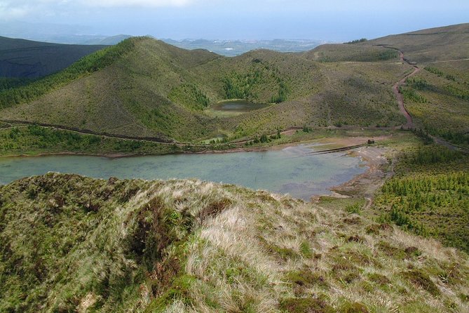 1 ponta delgada small group sete cidades hiking tour sao miguel Ponta Delgada Small-Group Sete Cidades Hiking Tour - Sao Miguel