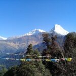 1 poon hill trek 5 day 4 night ex kathmandu daily departure Poon Hill Trek - 5 Day / 4 Night (ex Kathmandu) - Daily Departure