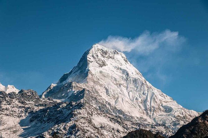 1 poon hill trekking a day to explore nepal in a short time Poon Hill Trekking- a Day to Explore Nepal in a Short Time