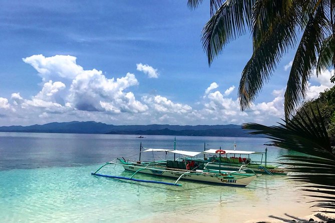 Port Barton Tour D In San Vicente, Palawan