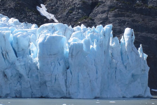 Portage Glacier Cruise a Self-Guided Tour