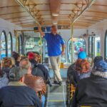 1 portland maine sightseeing trolley tour with a guide Portland, Maine: Sightseeing Trolley Tour With a Guide