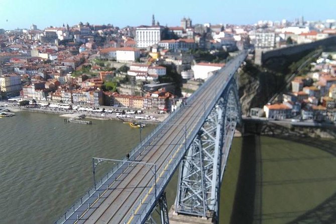 Porto and Its Charms – Tour From Lisbon