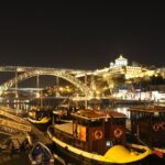 1 porto christmas lights segway tour guided experience Porto Christmas Lights Segway Tour - Guided Experience