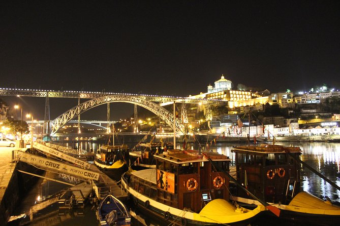 Porto Christmas Lights Segway Tour – Guided Experience