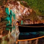 1 porto cristo caves of hams entry ticket Porto Cristo: Caves of Hams Entry Ticket
