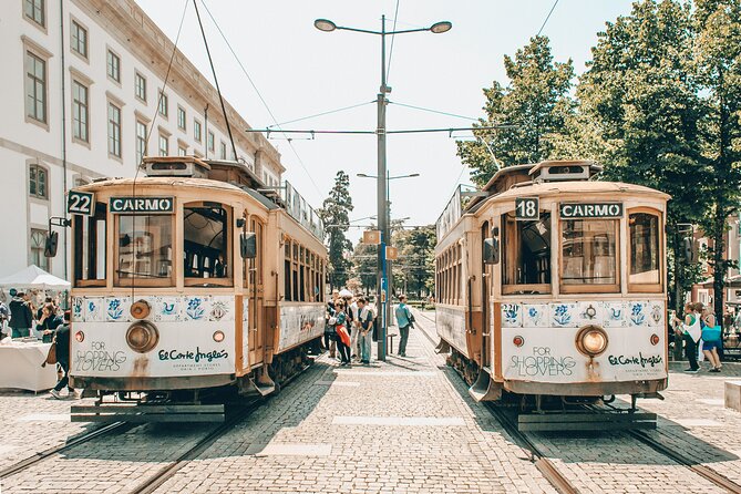 Porto Photo Tour