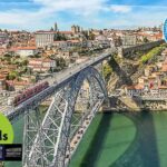 1 porto private full day sightseeing tour from lisbon Porto Private Full Day Sightseeing Tour From Lisbon