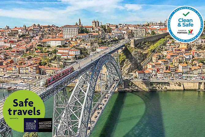 1 porto private full day sightseeing tour from lisbon 2 Porto Private Full Day Sightseeing Tour From Lisbon