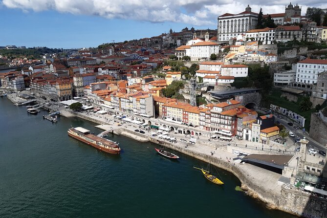 1 porto private tour Porto Private Tour