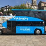 1 porto sightseeing hop on hop off bus experience Porto Sightseeing Hop On Hop Off Bus Experience