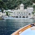 1 portofino sunset cruise with aperitif Portofino Sunset Cruise With Aperitif