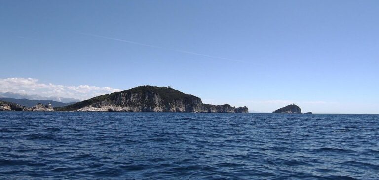 Portovenere and Islands Tours