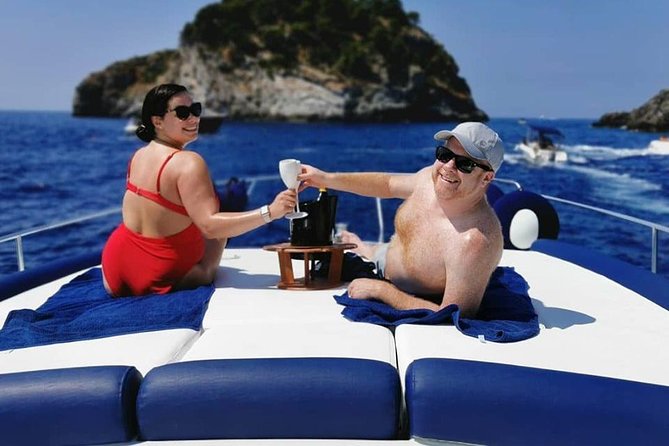 1 positano amalfi private exclusive boat tour from sorrento Positano Amalfi Private Exclusive Boat Tour From Sorrento