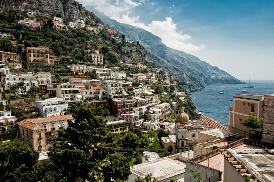 1 positano full day private amalfi coast vespa tour Positano: Full-Day Private Amalfi Coast Vespa Tour