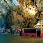 1 postojna cave predjama castle from rijeka Postojna Cave & Predjama Castle From Rijeka