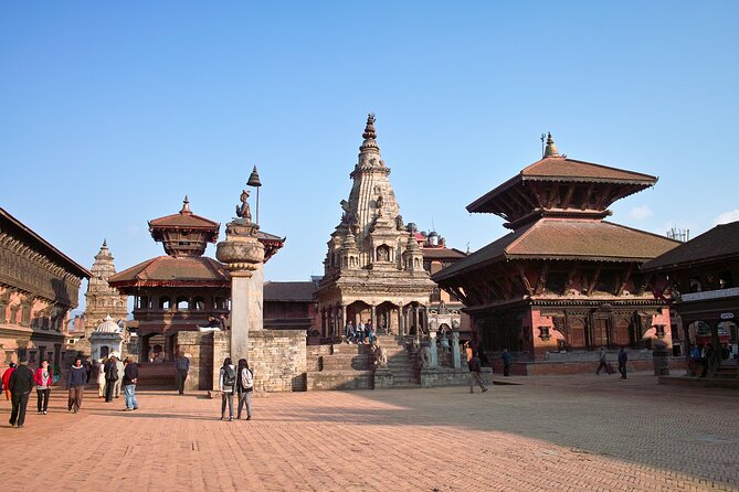 1 pottery class with bhaktapur guided tour from kathmandu Pottery Class With Bhaktapur Guided Tour From Kathmandu