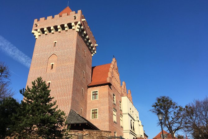 1 poznan day tour from wroclaw Poznan Day Tour From Wroclaw