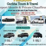 1 precious gurkha airport shuttle private chauffeur service PRECIOUS Gurkha Airport Shuttle & Private Chauffeur Service