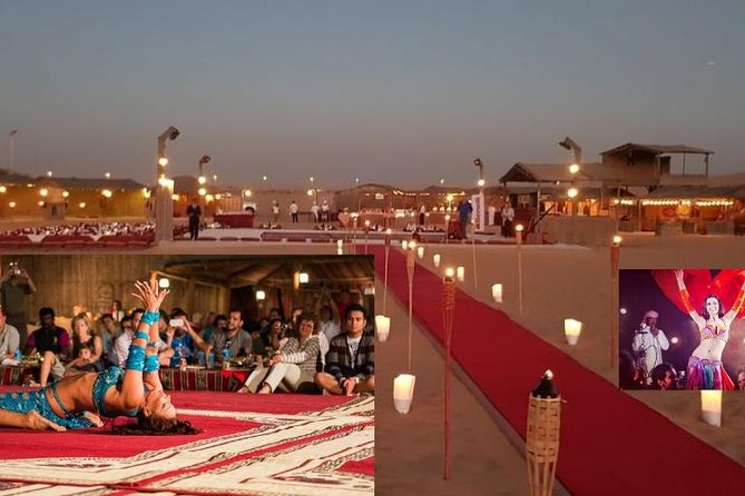 1 premium desert safari dubai with bbq dinner Premium Desert Safari Dubai With BBQ Dinner