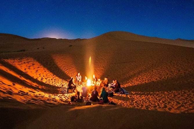 1 premium overnight desert safari dubai breakfast Premium Overnight Desert Safari Dubai Breakfast