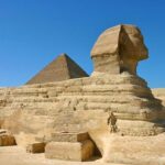 1 premium package full day pyramids tour with lunch and camel ride Premium Package: Full-Day Pyramids Tour With Lunch and Camel Ride