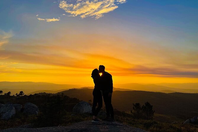 Premium Sunset 2h Buggy Tour Arches of Valdevez Peneda Gerês