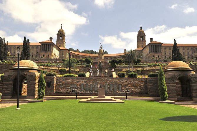 1 pretoria sightseeing day trip from johannesburg Pretoria Sightseeing Day Trip From Johannesburg