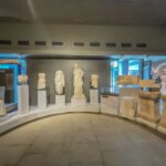1 preveza ancient nikopolis archaeological museum tour Preveza: Ancient Nikopolis & Archaeological Museum Tour