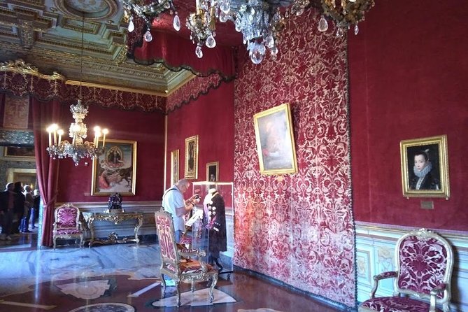 1 prince for a day colonna palace complete tour package price Prince for a Day, Colonna Palace Complete Tour, Package Price
