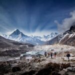 1 private 12 day everest base camp trekking Private 12 - Day Everest Base Camp Trekking