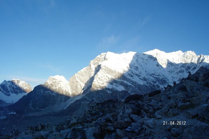 Private 12-Day Guided Trek to Everest Base Camp, Nepal  - Kathmandu - Meeting and Pickup Information