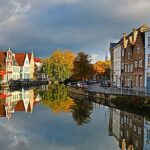 1 private 12 hour tour to bruges from paris with driver guide with hotel pick up Private 12-Hour Tour to Bruges From Paris With Driver & Guide With Hotel Pick up