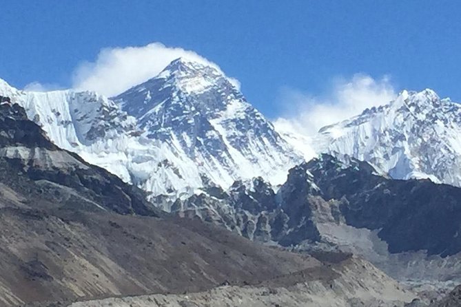 Private 14-Day Guided Trek, Everest Base Camp Nepal  – Kathmandu