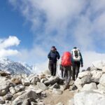 1 private 14 days all inclusive everest base camp trek tour Private 14-Days All Inclusive Everest Base Camp Trek Tour