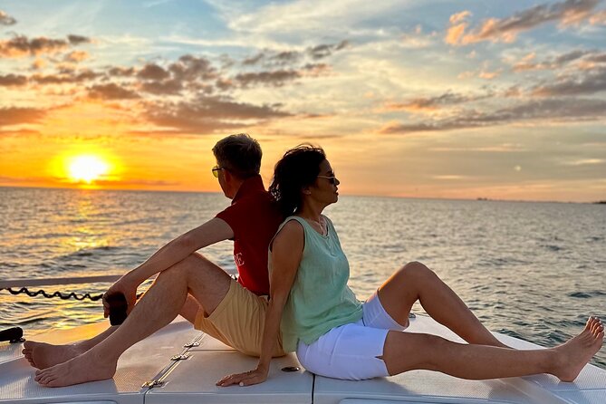 Private 2.5 Hour Sunset Cruise in 10,000 Islands Naples, FL