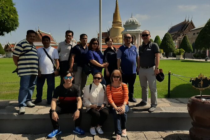 1 private 2 day bangkok city tour and hua hin day tour from bangkok Private 2-Day Bangkok City Tour and Hua Hin Day Tour From Bangkok