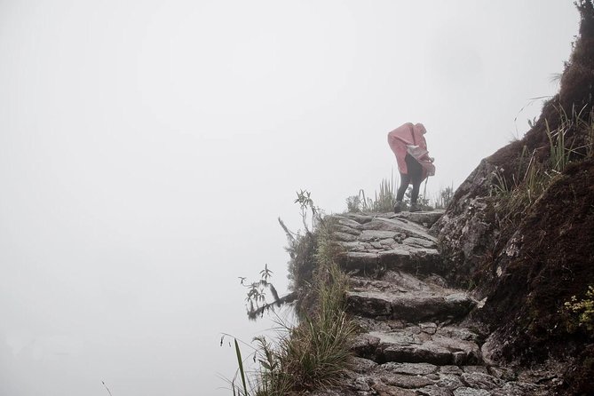 Private 2 Days Inka Trail to Machu Picchu