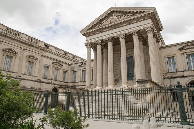 1 private 2 hour walking tour of the historical center of montpellier Private 2-hour Walking Tour of the Historical Center of Montpellier