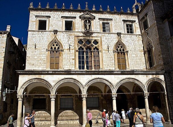Private 2-Hour Walking Tour Through the Old Town of Dubrovnik